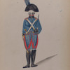 Bataafsche Republiek. Mineur Sapeur