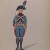 Bataafsche Republiek. Mineur Sapeur