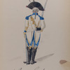 Bataafsche Republiek. 2e [Tweed] Regiment Cavalerie
