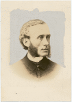 Rev. George Scoville Mallory,