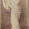 Mary Anderson as Parthenia