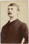 Robert Mantell (ca. 1885)