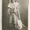 Mansfield as Richard III