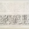 Part of a frieze of the XVIth. century, now at the Academy of Venice.