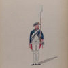Vereenigde Provincie a Nederland, 2 Regiment Zwitser Stocker de Neuforn