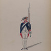 Vereenigde Provincie a Nederland, 3 Regiment Zwitser Gumoéns