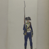 Vereenigde Provincie a Nederland, Waldeck 5 Bataljon, 1794 Fusilier