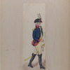 Vereenigde Provincie a Nederland, Officier Bylandt Infanterie