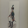 Vereenigde Provincie a Nederland, 1794, 1 de Lega Officier