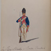 Vereenigde Provincie a Nederland, In Reg Marburgh [...] Durlach