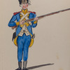 Vereenigde Provincien der Nederlanden, Reg. van Hohenlohe Bartenstein (Fransch Emigranten) 1794