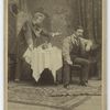 LeMoyne and Henry Miller in Sweet Lavender