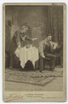 LeMoyne and Henry Miller in Sweet Lavender