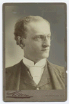 Henry C. DeMille, 1850-93