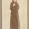 Maude Adams in "The Lost Paradise