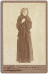 Maude Adams in "The Lost Paradise