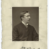 William Hunter Kendal, 1843