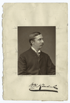 William Hunter Kendal, 1843