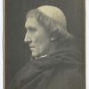 Henry Irving as Thomas Becket