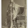 Ellen Terry as Lady Macbeth