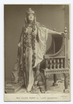 Ellen Terry as Lady Macbeth