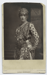 Sarah Bernhardt as Cleopatra