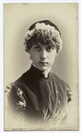 Annie Russell