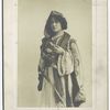 Julia Marlowe as Viola in "Twelfth Night"