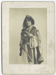 Julia Marlowe as Viola in "Twelfth Night"