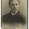 Francis Wilson