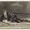 Kyrle Bellew as Hamlet