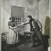 Ethel Barrymore and Bruce McRae, in Galsworthy's "The Silver Box"