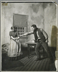 Ethel Barrymore and Bruce McRae, in Galsworthy's "The Silver Box"