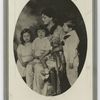 Ethel Barrymore Colt and her children