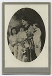 Ethel Barrymore Colt and her children