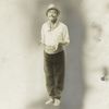 Skinner as Antonio in Mister Antonio