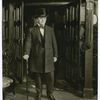 Warfield in The Return of Peter Grimm