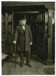 Warfield in The Return of Peter Grimm