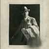 George Arliss