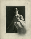 George Arliss