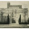 Yale University Theater, New Haven, Conn