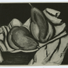 From the painting Still Life in the possession of Mrs. Florence Cane, New York