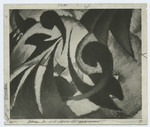 From the painting Wind and Trees - Green, Yellow and Blue in the collection of Alfred Stieglitz, New York