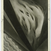 From the painting Music - Blue and Black and Green, in the collection of Alfred Stieglitz, New York