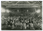 Community Hall, promoted by the Little Theater, Fargo, N.D.