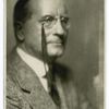 George Pierce Baker, 1866-