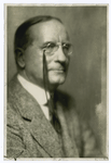 George Pierce Baker, 1866-