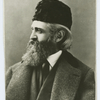 The Rise of the American Orchestra, Leopld Damrosch, 1832-85, from a photograph