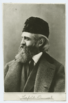 The Rise of the American Orchestra, Leopld Damrosch, 1832-85, from a photograph