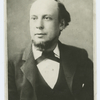 The Growth of Musical Curiosity, Dudley Buck 1839-1909, from a photograph in the Harvard College Library, Cambridge
